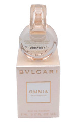 Omnia Crystalline by Bvlgari for Women EDP 5 Ml/ 0.17 Fl . Oz .U.S