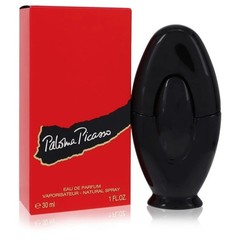 Paloma Picasso Eau De Parfum Spray 1oz/30ml for Women Floral Citrus Woody Scent