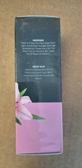 2PK Kind Scent “Lilly” Natural Petal Multi-Use Oil 60ml / 2.02 oz Face Body Hair