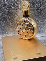 Lattafa Fakhar Extrait Eau de Parfum – 3.4 oz (100ml) – Unisex – New Sealed Box