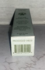 Clarity Pulse Point Oil / 10ml NWB