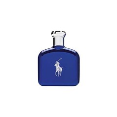 Ralph Lauren Polo Blue Eau de Toilette Spray 4.2oz