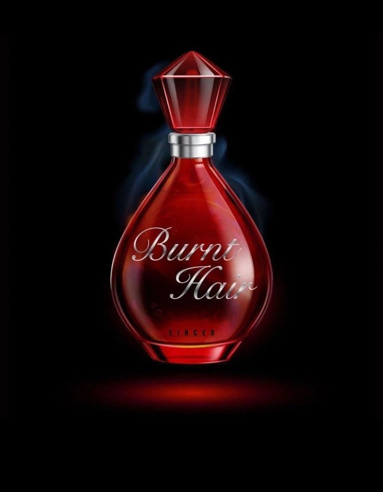 Burnt Hair Perfume/Cologne By Elon Musk’s The Boring Company