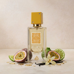 Lattafa – Ana Abiyedh Passion EDP 2 oz 60ml Unisex New Box Sealed 100% Original