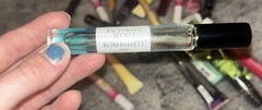 Victoria’s Secret Bombshell Isle Perfume Travel Spray 0.23 fl oz
