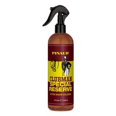 CLUBMAN – Clb Special Reserve Barber Spray 16 oz – CU-43386