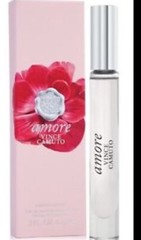 Vince Camuto Amore Perfume EDP Rollerball 6ml .2 fl oz /