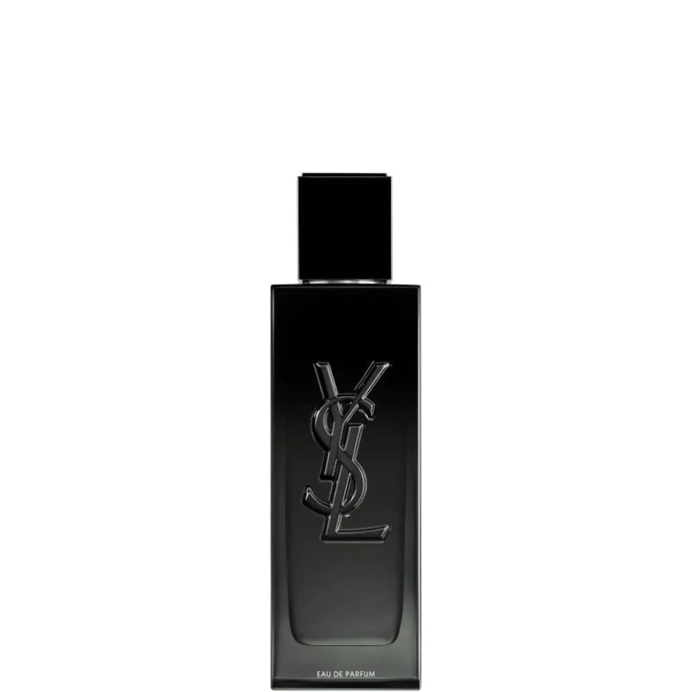 Yves Saint Laurent Ysl Myslf Eau de 3.3 Fl Oz (Pack of 1),