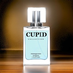 SEALED NEW CUPID HYPNOSIS MEN’S PHEROMONE COLOGNE 1.7 OZ MEET MORE HOT WOMEN |US