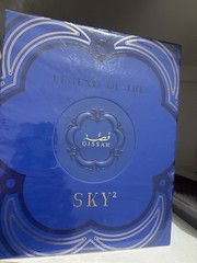 GISSAH Legend Of The Sky 2 For Him Set 180 ML EDP PERFUME