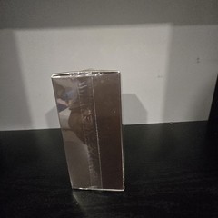 Lamsa Desert King Eau de Parfum Spray, Regular Size 3.4 fl oz / 100 ml