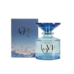 Unbreakable Love By Khloe And Lamar EDT Spray 3.4 oz New in Box Sealed