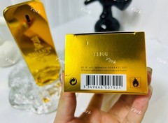 Paco Rabanne 1 Million Eau de Toilette Spray Citrus Scent 3.4 fl oz