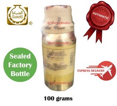 Collection of Concentrated Perfume Oils by Surrati 100g – Free Express Shipping
