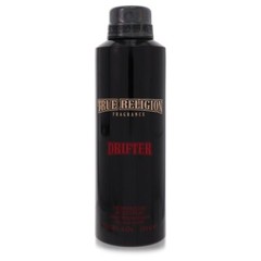 True Religion Drifter By True Religion Deodorant Spray 6oz/177ml For Men