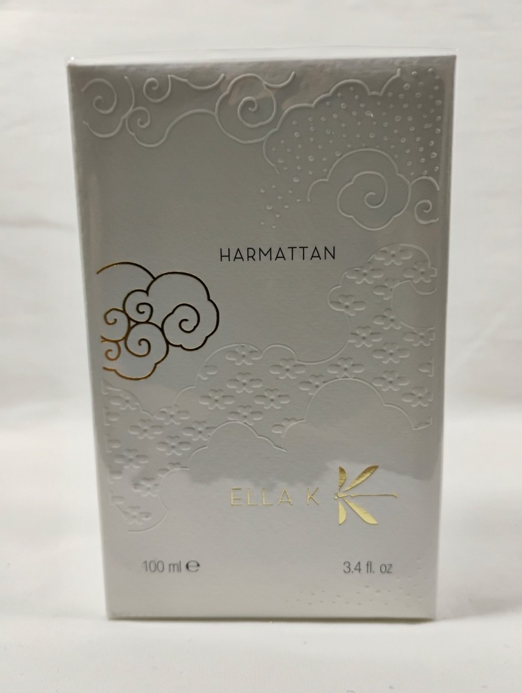 Harmattan Ella K Parfums 3.4 fl oz EDP