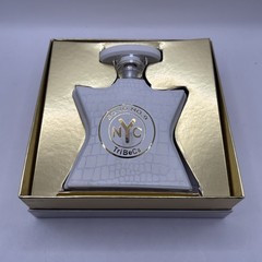 Bond No.9 Tribeca Perfume 3.3 oz EDP Spray New in Box (BOX FLAWED)