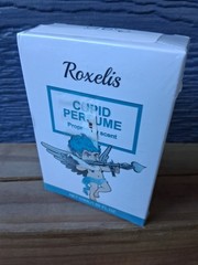 Roxelis Cupid Perfume Proprietary Scent . 50ML
