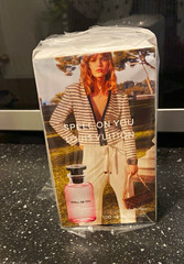 Louis Vuitton Spell On You Eau de Parfum Spray, 100 ml Regular Size