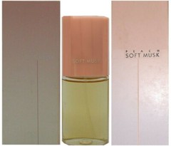 3 AVON SOFT MUSK PEACH MUSK PEONY MUSK NEW 1 OZEA FREE SHIPPING US RARE HTF GIFT