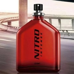 NITRO INTENSE EAU DE TOILETTE 100ml/ 3.4 fl.oz. Cyzone SAME DAY SHIPPING