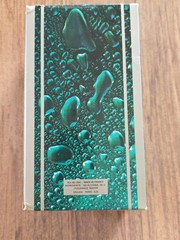 Vintage NEW NOS Fragonard Eau Frivole EDT Splash 420 ml 14.2 oz RARE LARGE SIZE