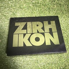IKON by ZIRH gift set 125 ML EDT + Deodorant 75 G