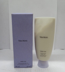 Vera Wang By Vera Wang Sheer Veil Moisturizing Body Veil 5 Fl oz/150 ml Rare