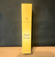 FORVR MOOD Hard To Get Eau de Parfum Spray 0.34 fl oz 10mL Travel Size