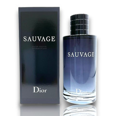 Sauvage Cologne by Christian Dior 6.8.oz.EDT Spray for Men. NEW.
