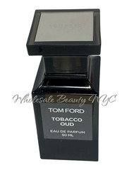 Tom Ford Private Blend Tobacco Oud EDP 1.7 Oz/50ml New No Box DISCONTINUED