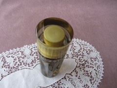 Vtg 70’s Faberge APHRODISIA 4 pc Set Cologne Soap Perfume Powder RARE Sealed