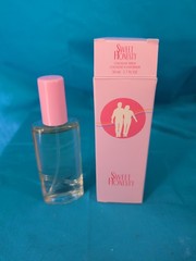 Avon Sweet Honesty Cologne Spray 1999 1.7 oz 50 ml Vintage Bottle New open box