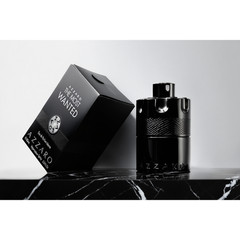 Azzaro The Most Wanted 3.3oz / 100ml Eau de Parfum EDP Spray for Men– New Sealed