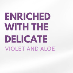 YOLY BABY COLOGNE- VIOLET – SPRAY 8 OZ