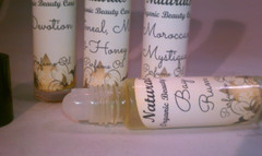 100% Pure Fragrance/Essential Body Oil 1/4 oz Roller Bottles BUY 3, Get 1 FREE