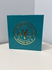 Bond No. 9 NYC Greenwich Village Fragrance Bottle w/ Box 95% FULL