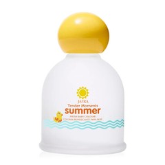JAFRA Tender Moments Baby Cologne, 3.3 FL Oz