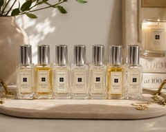 Jo Malone Cologne Travel Size Spray Mini Set 0.3 fl oz Assorted Scents