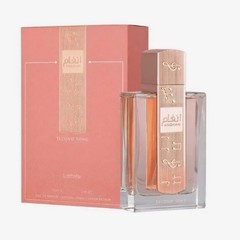 Lattafa Angham Second Song Eau de Parfum Spray Long Lasting 100 mL