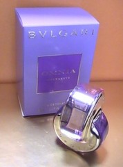 BVLGARI – Omnia Amethyste – Eau de Toilette – 5 ml / 0.17 fl. oz. – NEW