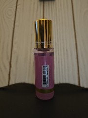 NEOB Paris Royale Fragrance Oil Smells Like Versace Bright Crystal Roll On 12ml