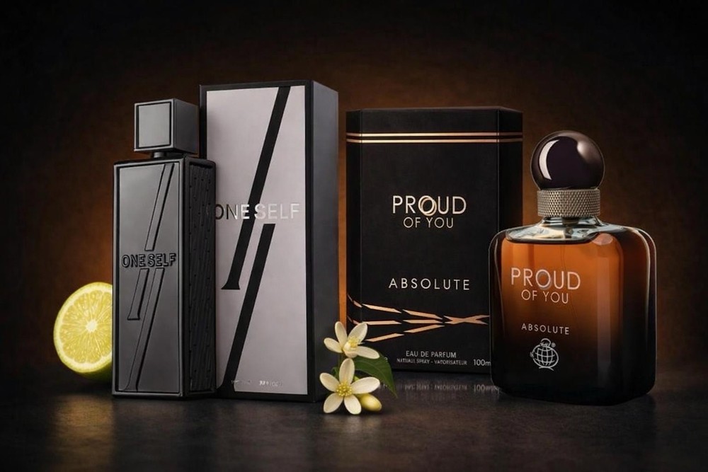 ONE SELF Proud of You Absolute Eau de Parfum Spray 100 ml / 3.4 fl oz