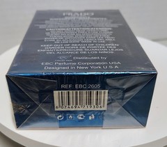 Prado Ocean Cologne 3.4oz EDP Spray New Sealed Fresh Iris Aquatic Vetiver