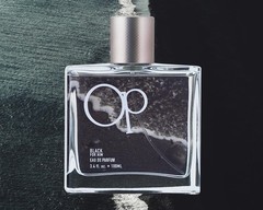 Ocean Pacific Black by Ocean Pacific Eau De Toilette Spray 3.4 oz for Men