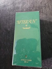 After Sun by Vacation Eau de Toilette 1 Oz 30 mL Fragrance Spray Summer SEALED