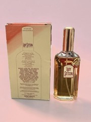 NIB~ Lady STETSON Cologne Spray 1 fl oz 30 mL Women by Coty