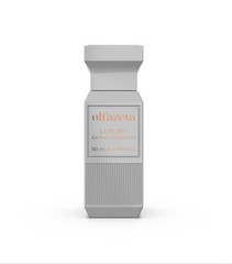 Perfume Chogan Unisex Ombre Nomade BIANCO LATTE aux De parfum 50ml CD 144