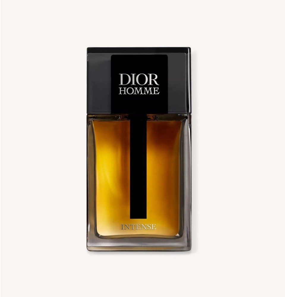Dior Homme Intense Eau de Parfum Spray 3.4 fl oz