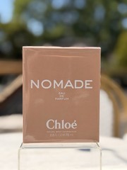 CHLOE NOMADE PARFUM 75ML 2.5OZ BRAND NEW SEALED IN BOX AUTHENTIC